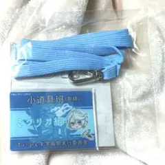 テイルズオブフェスティバル2024 ミクリオ 公式ネームホルダー テイフェス