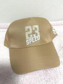 【新品未使用】周東佑京 限定キャップ