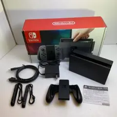 40 純正品　Nintendo Switch ドック周辺機器セット