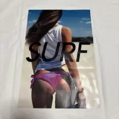 新品 セクシーガール Tシャツ 30