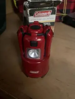 コールマン LEDランタン ライト