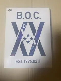 BUMP OF CHICKEN 結成20周年記念Special Live 20