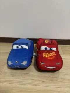 カーズ ぬいぐるみ