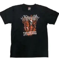 ARCH ENEMY バンドTシャツ　ツアー ヴィンテージ XL ヘビメタ