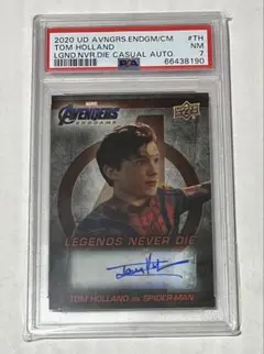 セール中…トム・ホランド直筆サイン入り超大型写真…Tom Holland