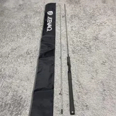 ZENAQ ASSAUT Shore S86 Accura エギングロッド ゼナック アソート ショア S86 アキュラ/J109L エギングロッド