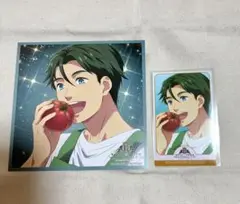 キンツア アルバム CD 特典 ミニフォト アナザージャケット 鷹梁ミナト