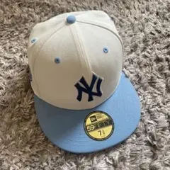 ニューヨーク・ヤンキース 59FIFTY キャップ