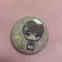 seventeen サンリオ