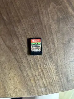 Switch Minecraft ソフト