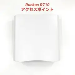 希少 Ruckus R710 Wi-Fi アクセスポイント 現状販売