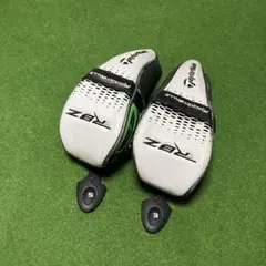 TaylorMade RBZ UTカバー 2式セット