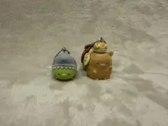【神戸須磨シーワールド限定】すみっコぐらし　マスコットボールチェーン
