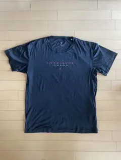 IN THE PAINTインザペイント Tシャツ XXLサイズ 黒　ブラック