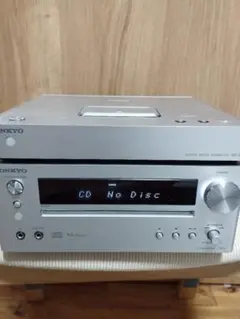 2025年最新】onkyo cr-s1の人気アイテム - メルカリ
