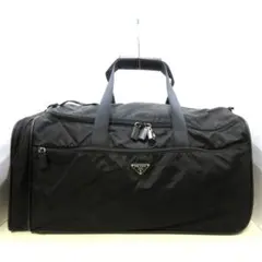 PRADA(プラダ) キャリーバッグ - VS185S 黒