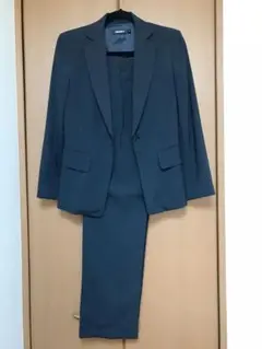 ♦ダナキャランDKNY♦極美品　サイズ4　トリアセテート　レディースパンツスーツ 2025年最新】ダナキャラン dkny レディースパンツスーツの人気