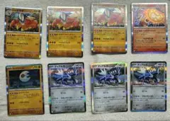 メガブレイブ　Rまとめ売り　7枚セット