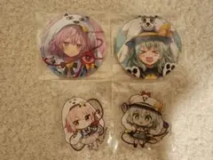東方Project 古明地こいし 古明地さとり よみうりランド
