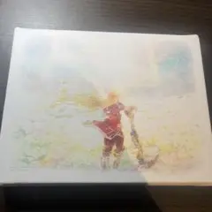 メイドインアビス　深き魂の黎明　キャンバスアート　ライザ