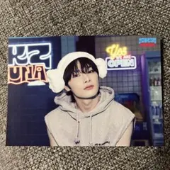 StrayKids I.N アイエン ラントレ POPUP