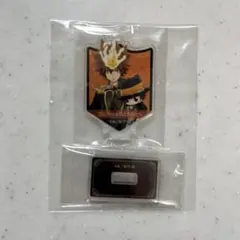 家庭教師ヒットマンREBORN! 沢田綱吉 アクリルスタンド