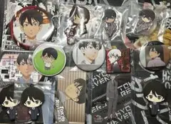 東京リベンジャーズ 橘直人 まとめ売り