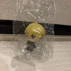 東京リベンジャーズ カプセルフィギュア　松野千冬