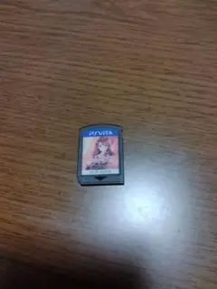 フォトカノ　PS Vitaソフト