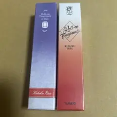 築一紗　フレグランス