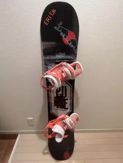 サロモンパルス バートンカーテルM