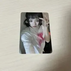 red velvet スルギ トレカ smtown ポップアップ 6000円