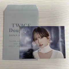 twice Doughnut ラントレ モモ FC限定