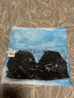 正規品　ジニエプレシャスブラ　チャコール　５Lサイズ