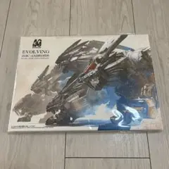 40周年記念　ゾイド展　ビジュアルアートボード　未開封品