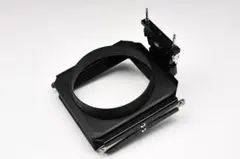 TOYO トヨ 自在フード リンホフ マスターテヒニカ用アタッチメント付（中古）