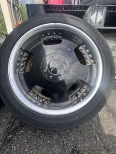 TP セルシオ 改　ユーロラインディッシュ セルシオのDIY・workユーロラインに関するカスタム事例｜車の