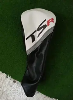 Titleist TSR ドライバー用ヘッドカバー