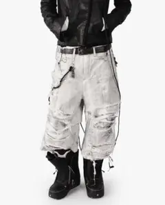 ranger carter パンツ　Sサイズ