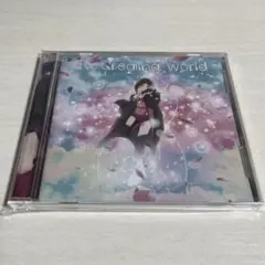 AZKi 2ndアルバム「Re:Creating world」 美品