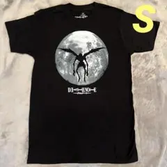 DEATHNOTEデスノート Tシャツ リューク絵柄 サイズS ミサミサ