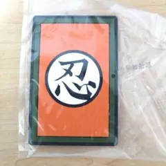 一番くじ NARUTO 中忍試験編 J賞 ラバーコースター