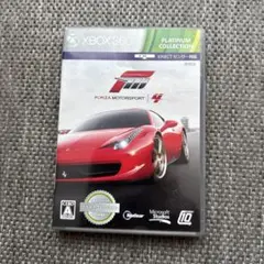 Forza Motorsport 4 プラチナコレクション
