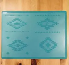 No.109 送料込ステンシルシートオルテガ柄詰め合わせ お得な4パターン