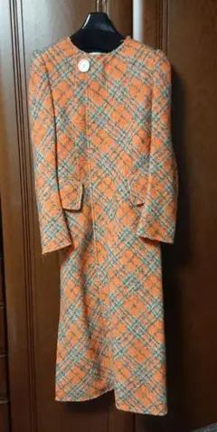 ジュンヤワタナベCOMME des GARCONS ロングコート