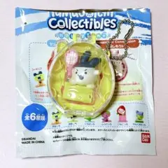 たまごっち コレクタブル　みみっち　コレクティブルズ 黄色