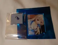 天使☆騒々 RE-BOOT!　明月栞那　ゆずソフト　C106　会場特典