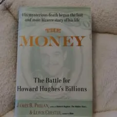 THE MONEY by James R. Phelan他