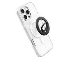 マグセーフ スマホリング(シール2枚付き)