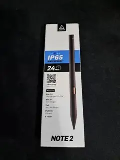 ADONIT NOTE 2 for new iPad/iPad pro